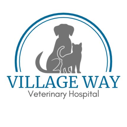 Logotyp från Village Way Veterinary
