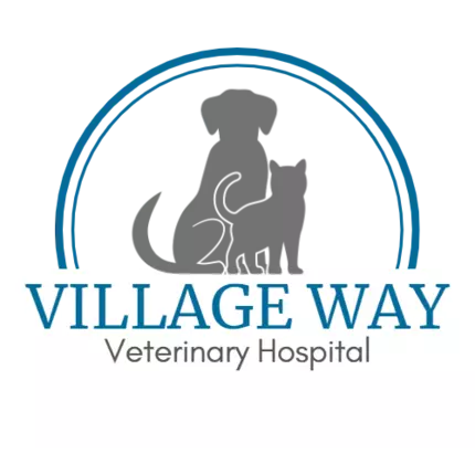 Logo da Village Way Veterinary