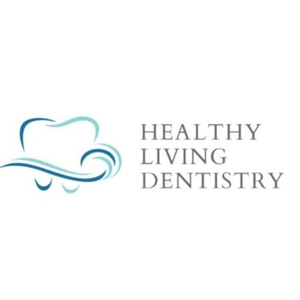 Logo da Healthy Living Dentistry