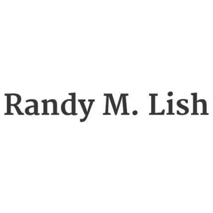 Logotipo de Randy M. Lish, Attorney at Law