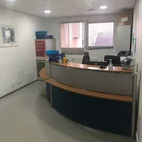 Bild von Laboratoire d'Ermont Clinique Claude Bernard -  BIOGROUP PARIS SUD