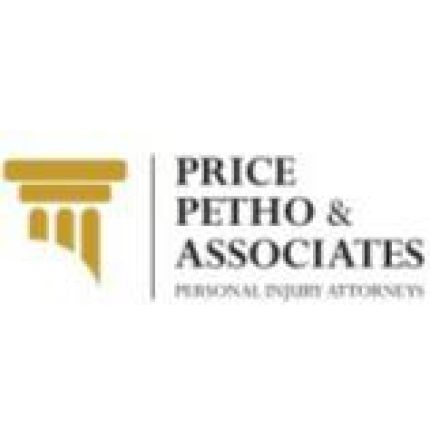 Logo da Price Petho & Associates P.L.L.C.