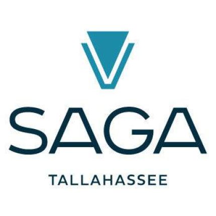 Logo fra Saga Tallahassee