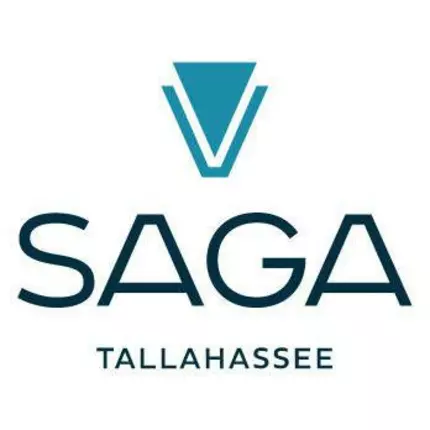 Logotipo de Saga Tallahassee