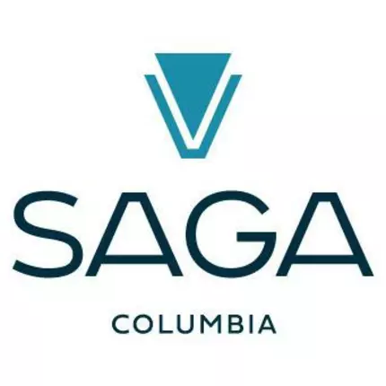 Logo da Saga Columbia