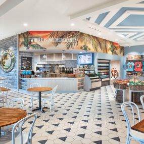 Bild von Margaritaville Beach Hotel - Jacksonville