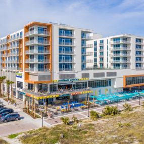 Bild von Margaritaville Beach Hotel - Jacksonville