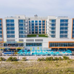 Bild von Margaritaville Beach Hotel - Jacksonville