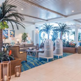 Bild von Margaritaville Beach Hotel - Jacksonville