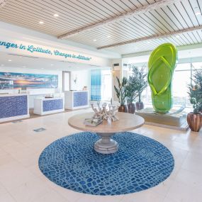 Bild von Margaritaville Beach Hotel - Jacksonville