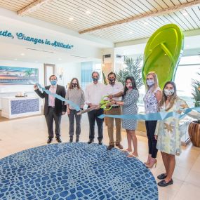 Bild von Margaritaville Beach Hotel - Jacksonville