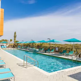 Bild von Margaritaville Beach Hotel - Jacksonville