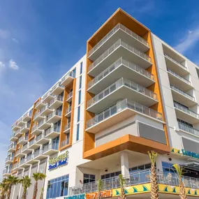 Bild von Margaritaville Beach Hotel - Jacksonville