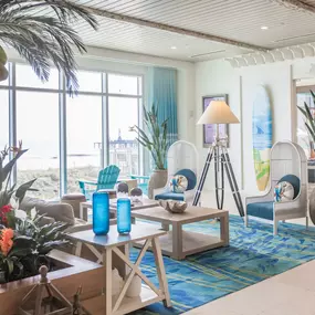 Bild von Margaritaville Beach Hotel - Jacksonville