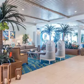 Bild von Margaritaville Beach Hotel - Jacksonville