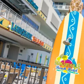 Bild von Margaritaville Beach Hotel - Jacksonville