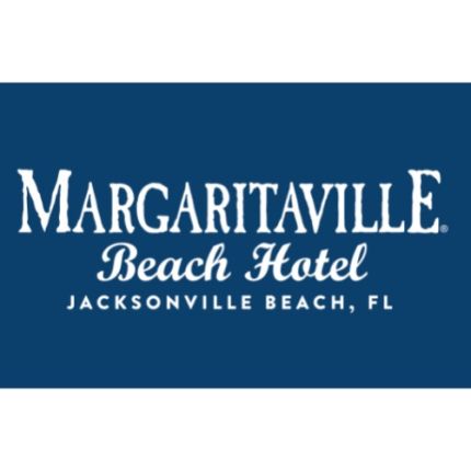 Logo von Margaritaville Beach Hotel - Jacksonville