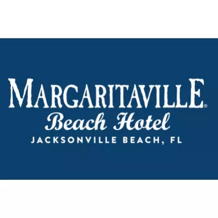 Logo da Margaritaville Beach Hotel - Jacksonville