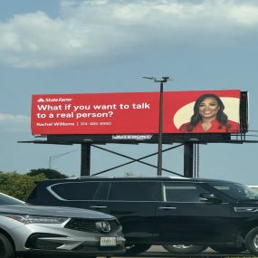 If you see our Billboard by the STL Airport, share a pic and tag us!  We will send you an Amazon Gift Card !