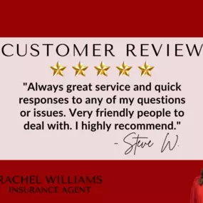 Thank you for sharing your experience with us! We truly appreciate your feedback. If you’ve had a positive experience, we’d love to hear from you too! Your reviews help us continue to provide excellent service and make a difference for others.