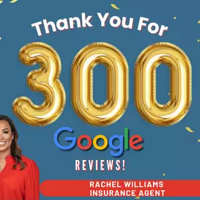 Thank  you for allowing us to assist you with your insurance needs.