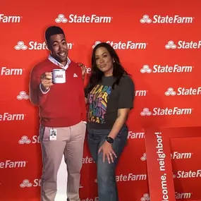 Rachel Williams - State Farm Insurance Agent