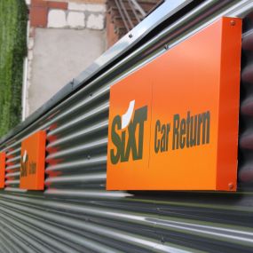 Bild von SIXT - Madrid Alcobendas