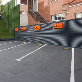 Bild von SIXT - Madrid Alcobendas