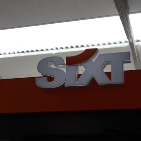 Bild von SIXT - Madrid Alcobendas