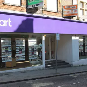 Bild von haart Estate and Lettings Agents Luton