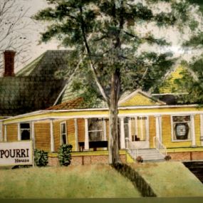 Bild von The Potpourri House