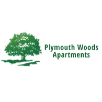 Logo fra Plymouth Woods Apartments