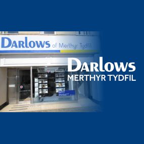 Bild von Darlows lettings agents Merthyr Tydfil (Lettings)