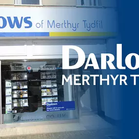 Bild von Darlows Lettings Agents Merthyr Tydfil