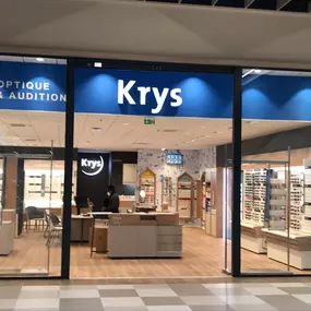 Bild von Opticien Krys