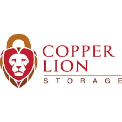 Logo von Copper Lion Storage