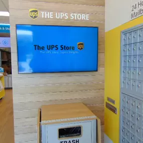 Bild von The UPS Store