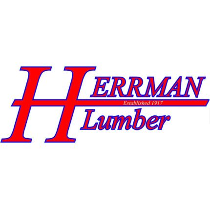 Logo van Herrman Lumber