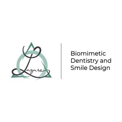 Logo van Lazare Biomimetic Dentistry and Smile Design