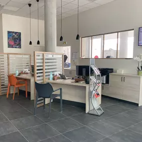 Bild von BIOGROUP LABORIZON BRETAGNE - Laboratoire du Blosne - Rennes