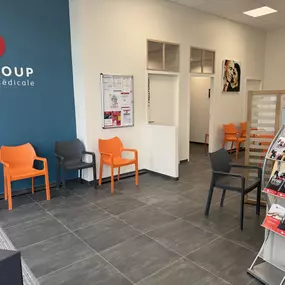 Bild von BIOGROUP LABORIZON BRETAGNE - Laboratoire du Blosne - Rennes