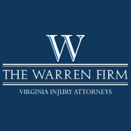 Logo od The Warren Firm, PLLC