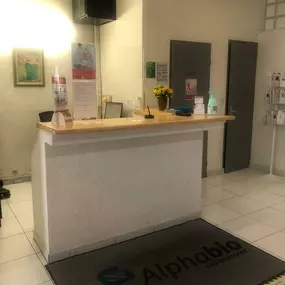 Bild von Laboratoire Longchamp - Marseille 1e -  BIOGROUP PROVENCE