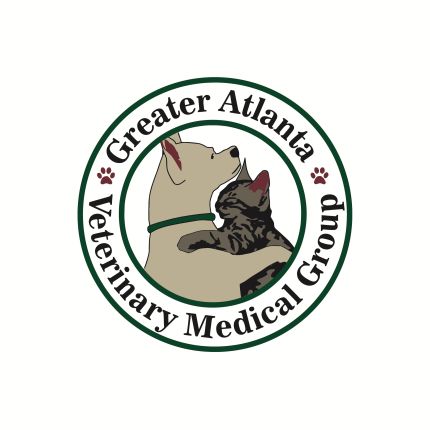 Logo da Greater Atlanta Veterinary Medical Group