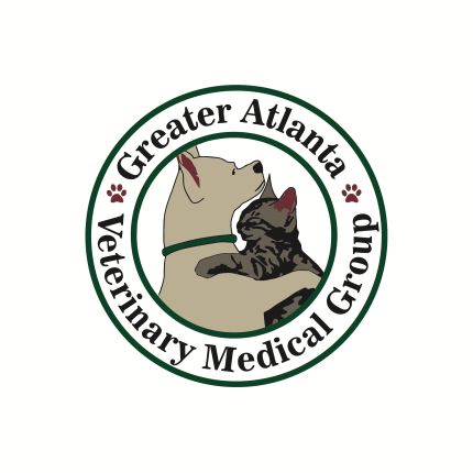 Logo od Greater Atlanta Veterinary Medical Group