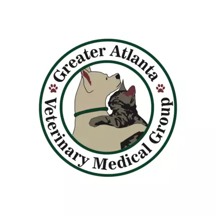 Λογότυπο από Greater Atlanta Veterinary Medical Group