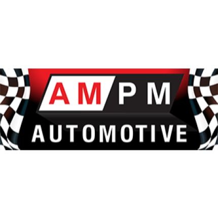 Logo fra AMPM Automotive