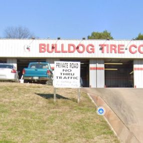 Bulldog Tire Discounters on 4108 Elm Street NE in Covington