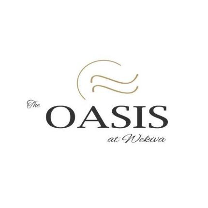 Logo de The Oasis at Wekiva