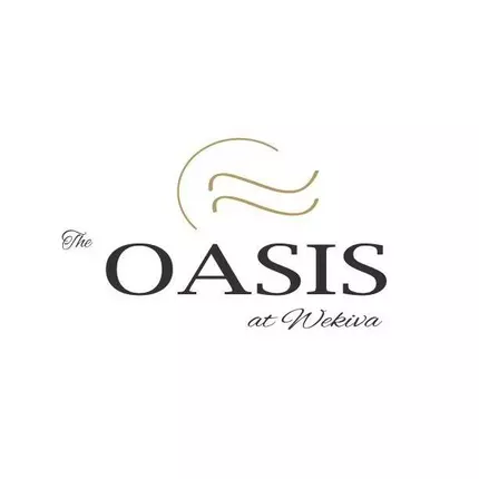 Logo od The Oasis at Wekiva